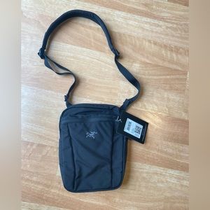 Arc'teryx
Slingblade 4 Shoulder Bag